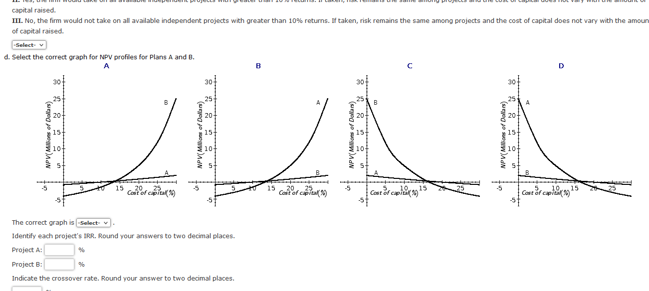 Solved Timing Differences The Ewert Exploration Company is