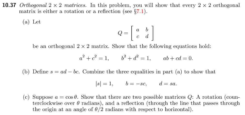 solved-10-37-orthogonal-2-2-matrices-in-this-problem-you-chegg