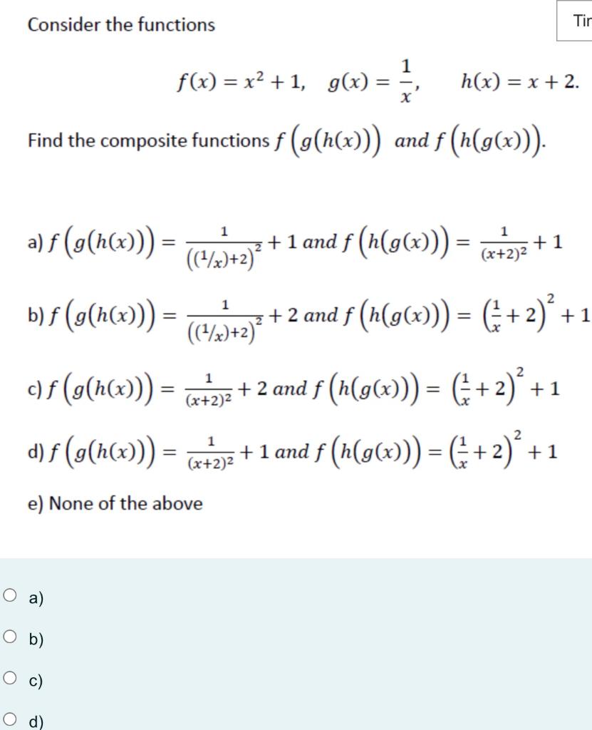 Solved PLEASE answer EVERYTHING, please! I need the answer | Chegg.com