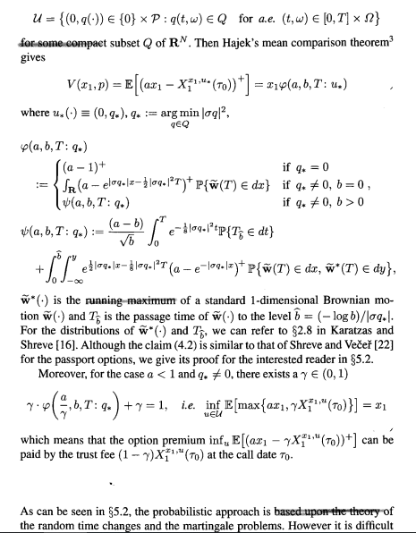 Solved U 0 90 0 P Q Tw Eq For A E T W 0 T Chegg Com