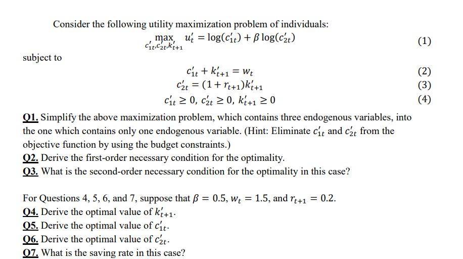 Solved PLEASE ANSWER ALL 7 QUESTIONS, Thank you !!! THIS | Chegg.com