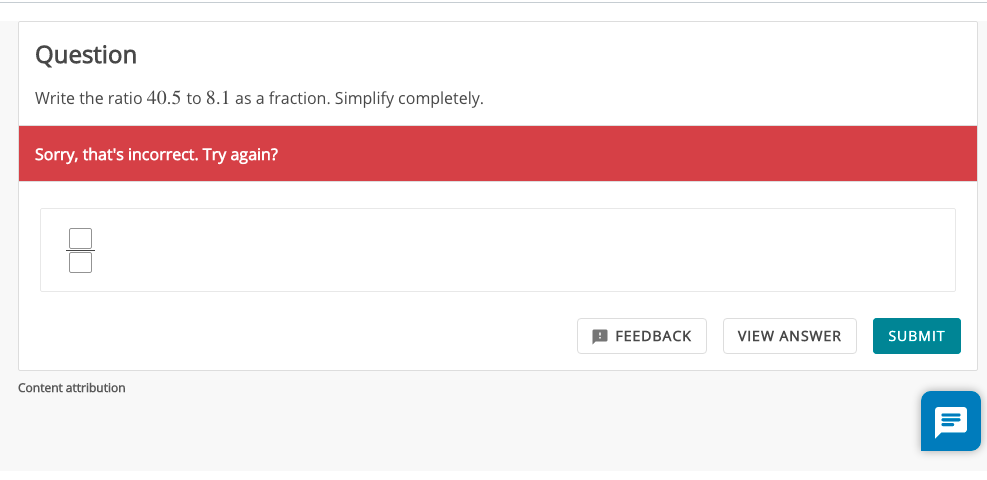 solved-question-write-the-ratio-40-5-to-8-1-as-a-fraction-chegg