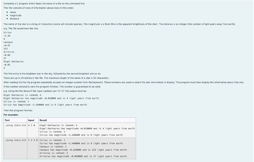 Solved Please use C programming. Given code: #include | Chegg.com