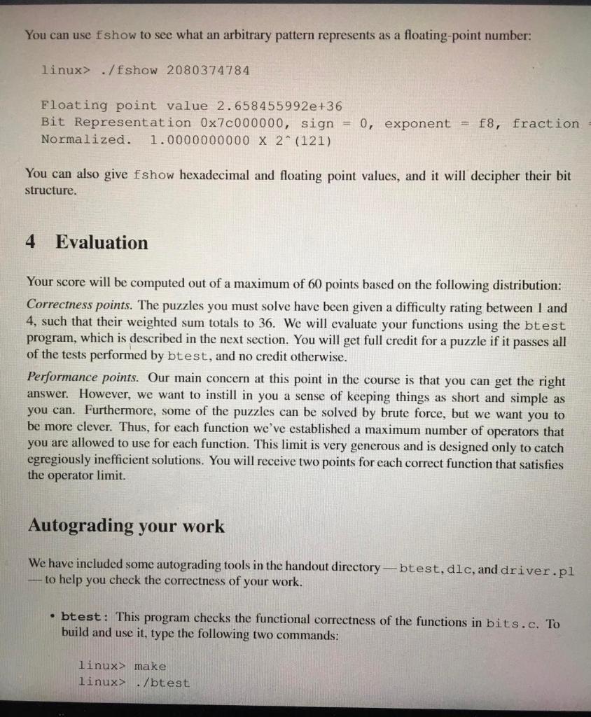 Solved Data Lab 1 Introduction The purpose of this | Chegg.com