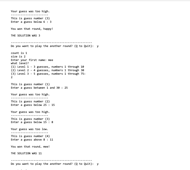 Solved I need help making these program in c++ it will two | Chegg.com