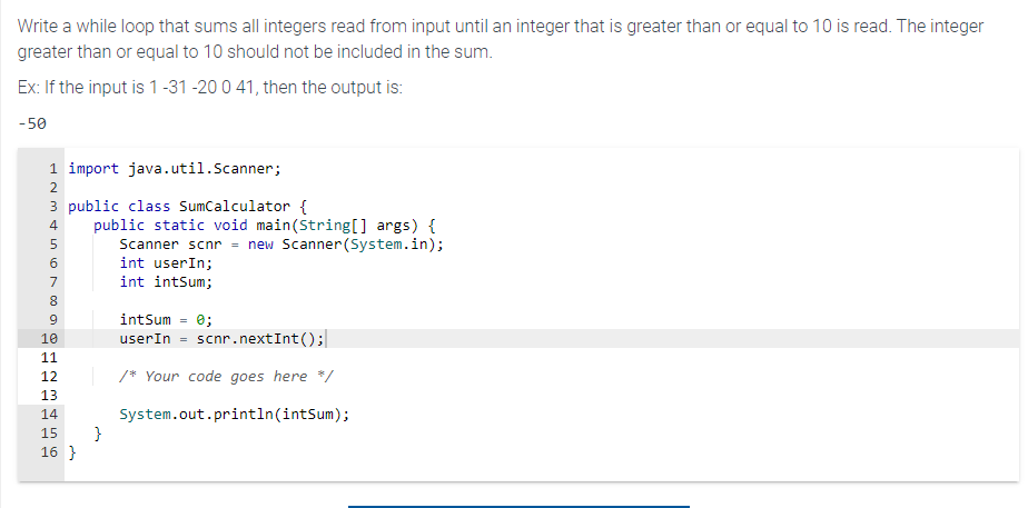 How To Take Integer Input From Command Line In C Printable Forms Free