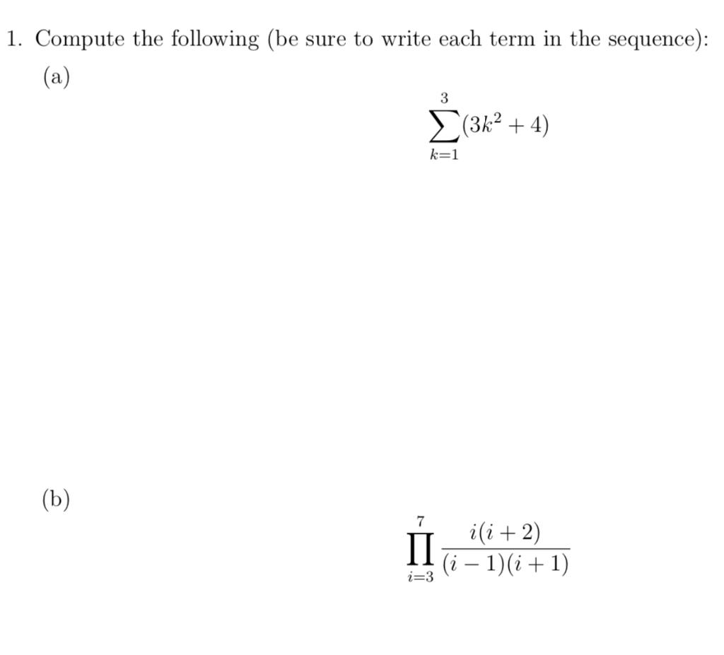 solved-1-compute-the-following-be-sure-to-write-each-term-chegg