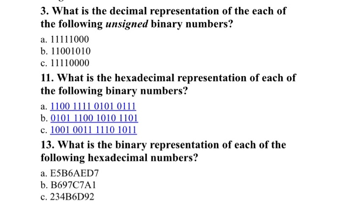 solved-3-decimal-representation-following-unsigned-binary-numbers-b