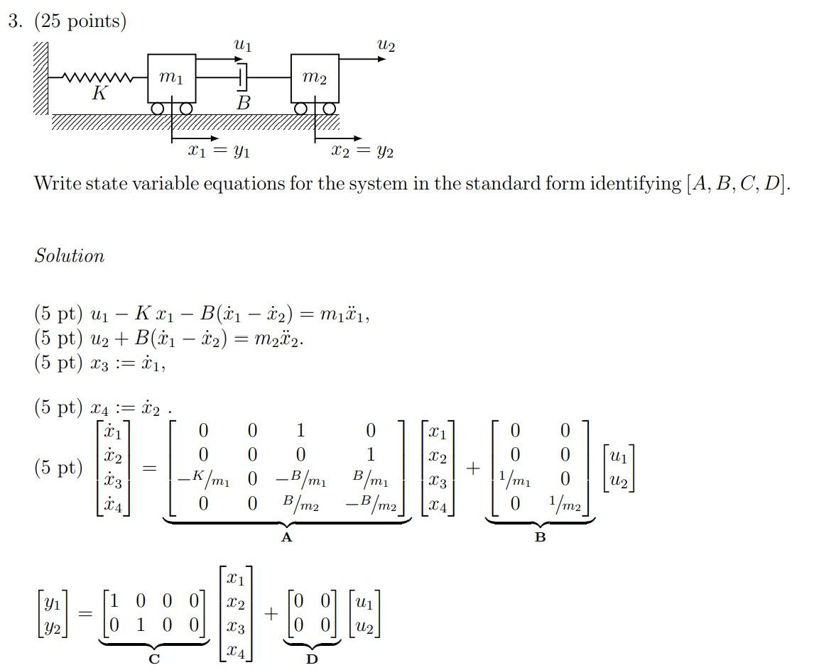 Solved I have provided the offieial solution to this problem | Chegg.com
