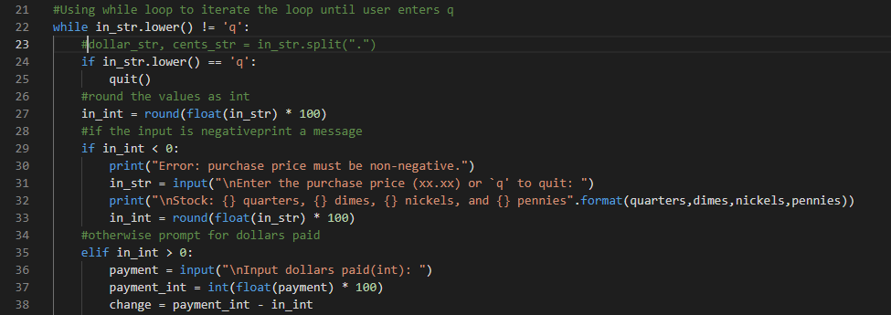 Solved Traceback (most recent call last): File | Chegg.com