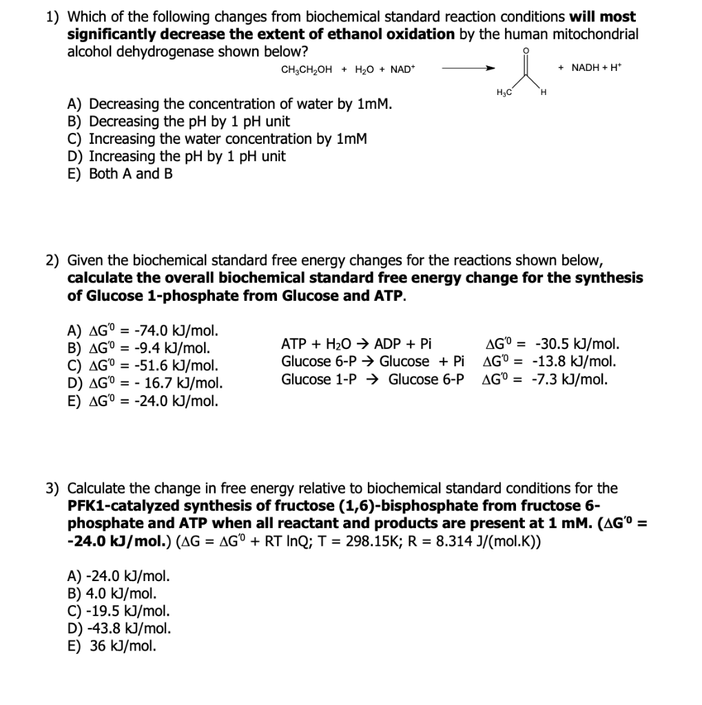 solved-1-which-of-the-following-changes-from-biochemical-chegg