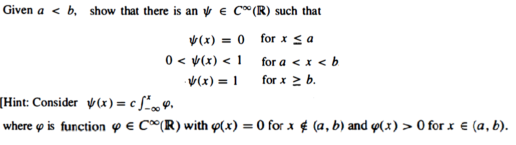 Solved Given a