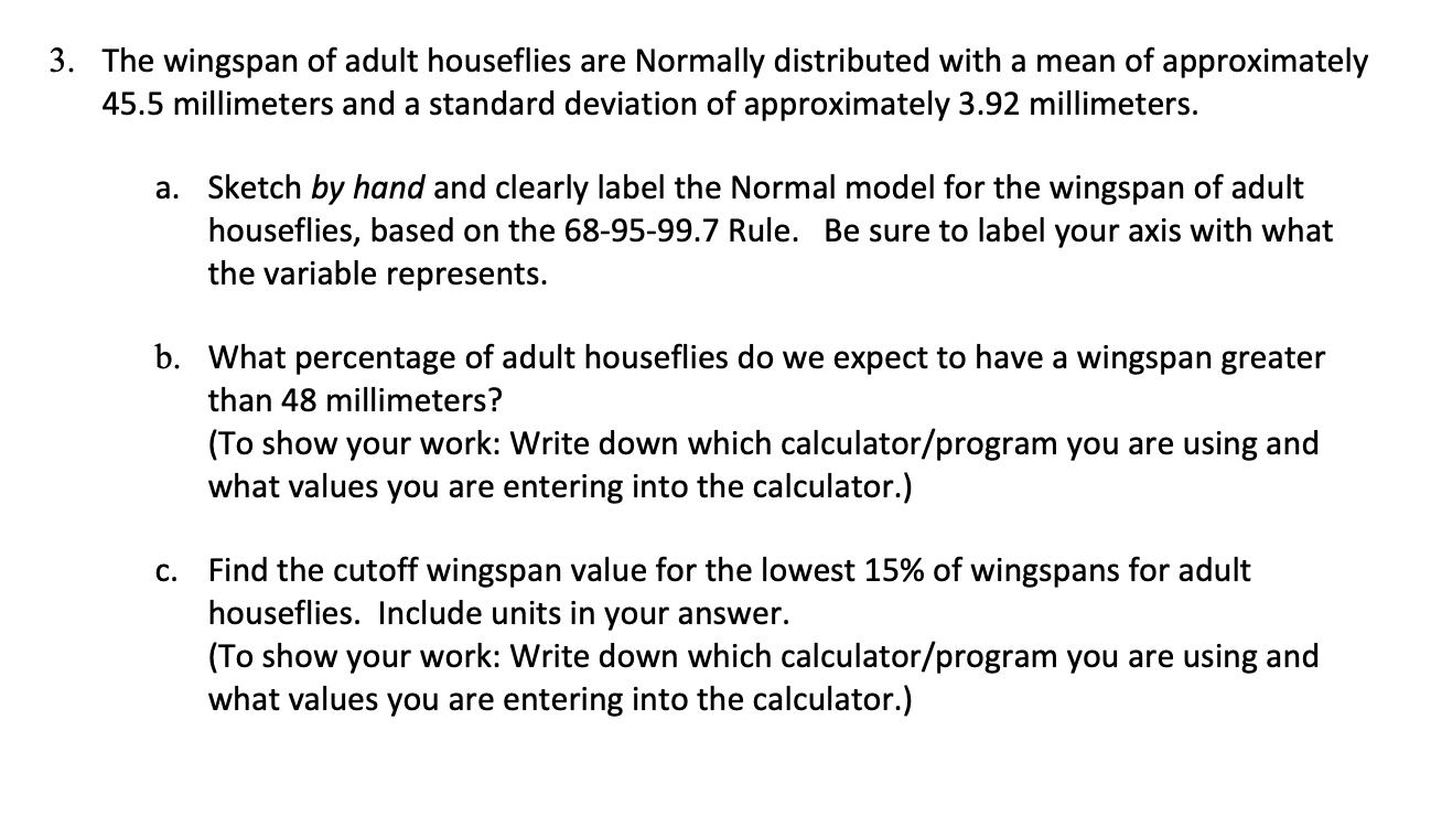 Solved 6. Suppose the average lifespan of a car tire from a