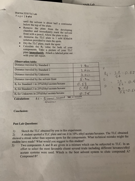 Solved Help with completing lab. | Chegg.com