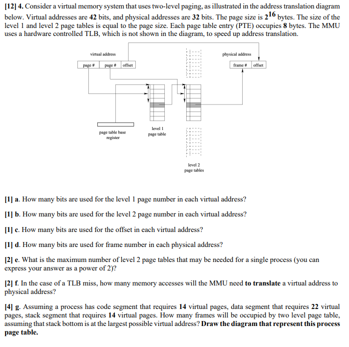 How Is Virtual Memory Translated To Physical Memory? thumbnail