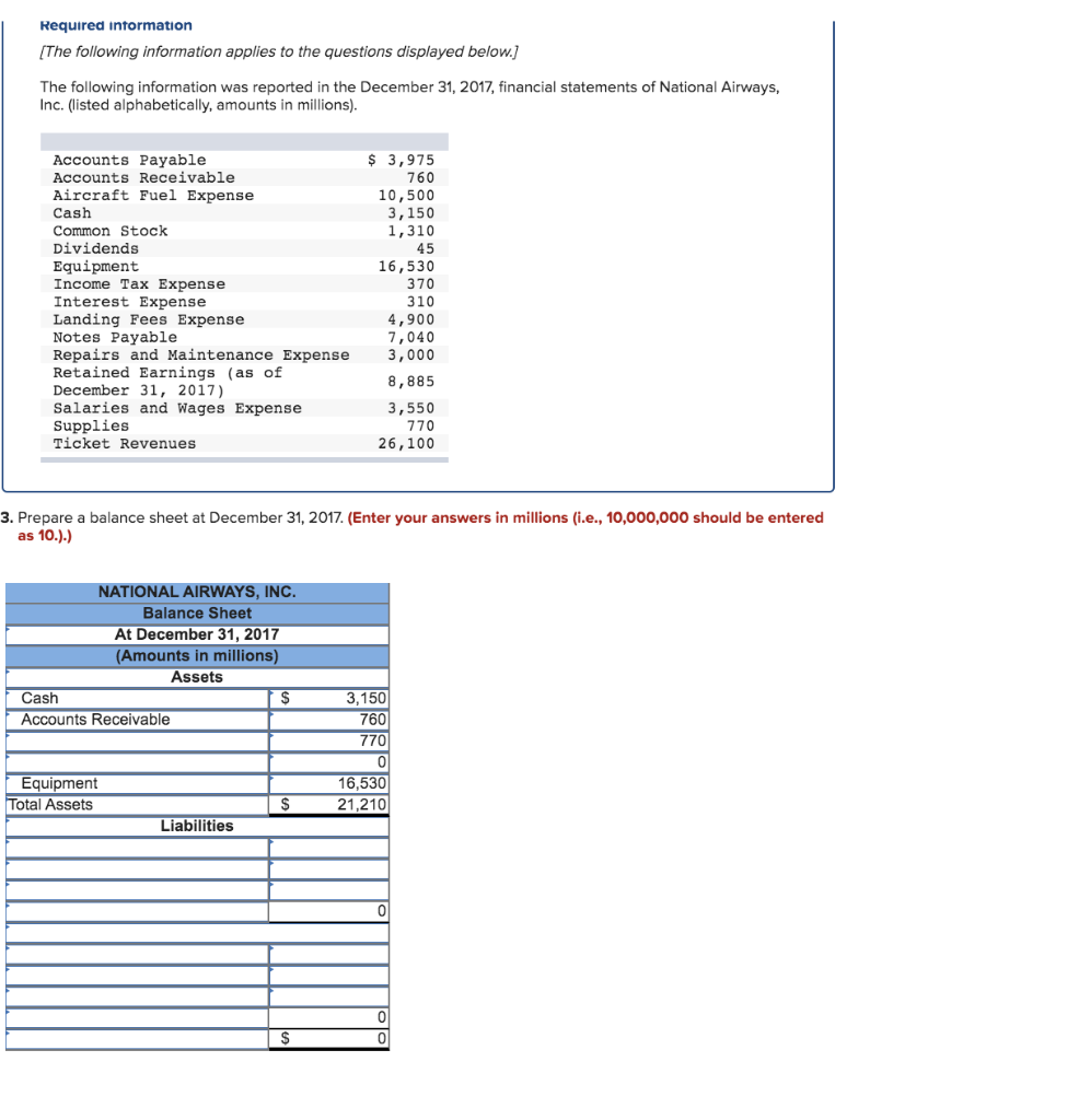 solved-required-information-the-following-information-chegg-com
