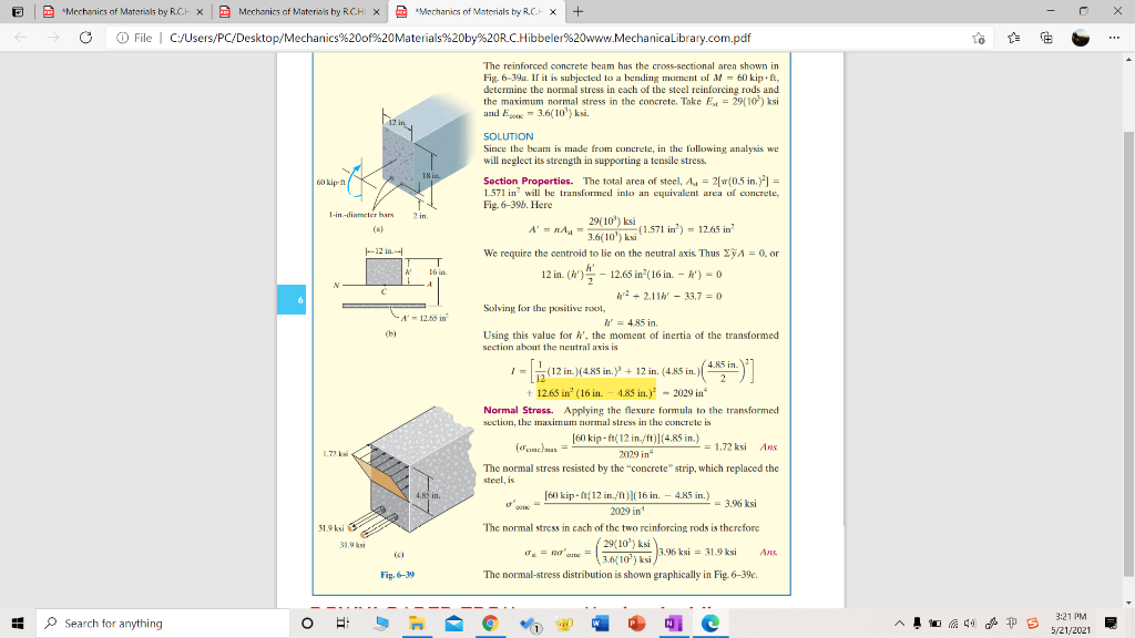 Solved For This Question L Don T Understand Why The Chegg Com