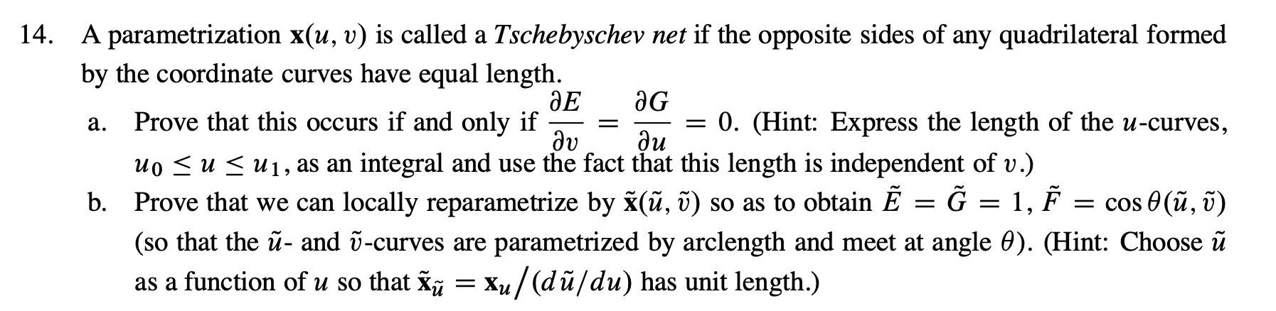 Solved Please Solve This Question, Especially The Part B! | Chegg.com