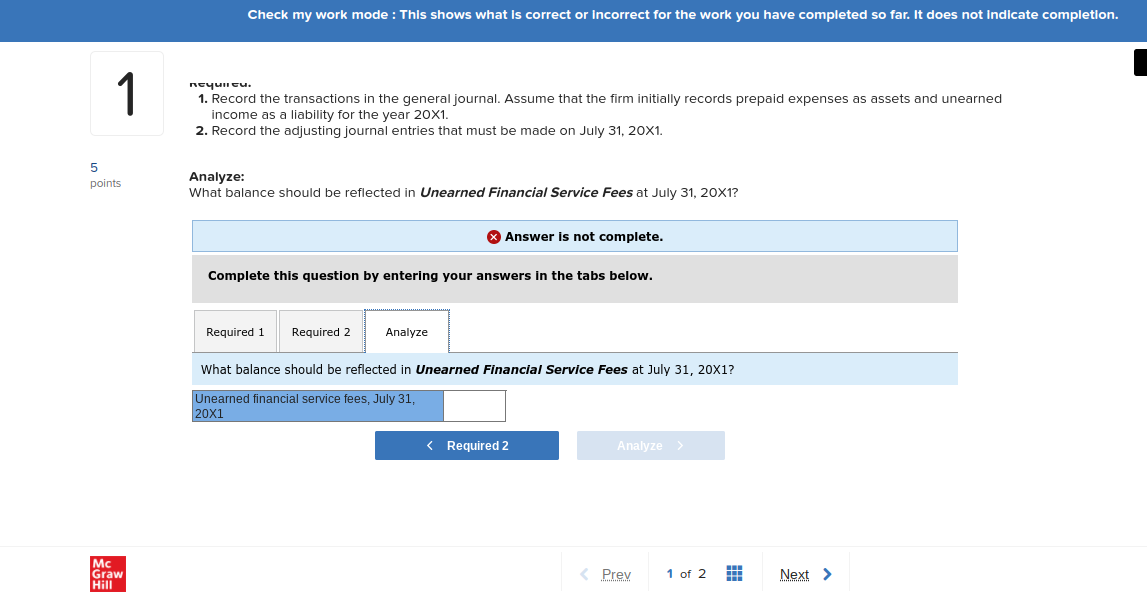 Solved Chapter 12 Homework Saved Help Save & Exit Submit | Chegg.com