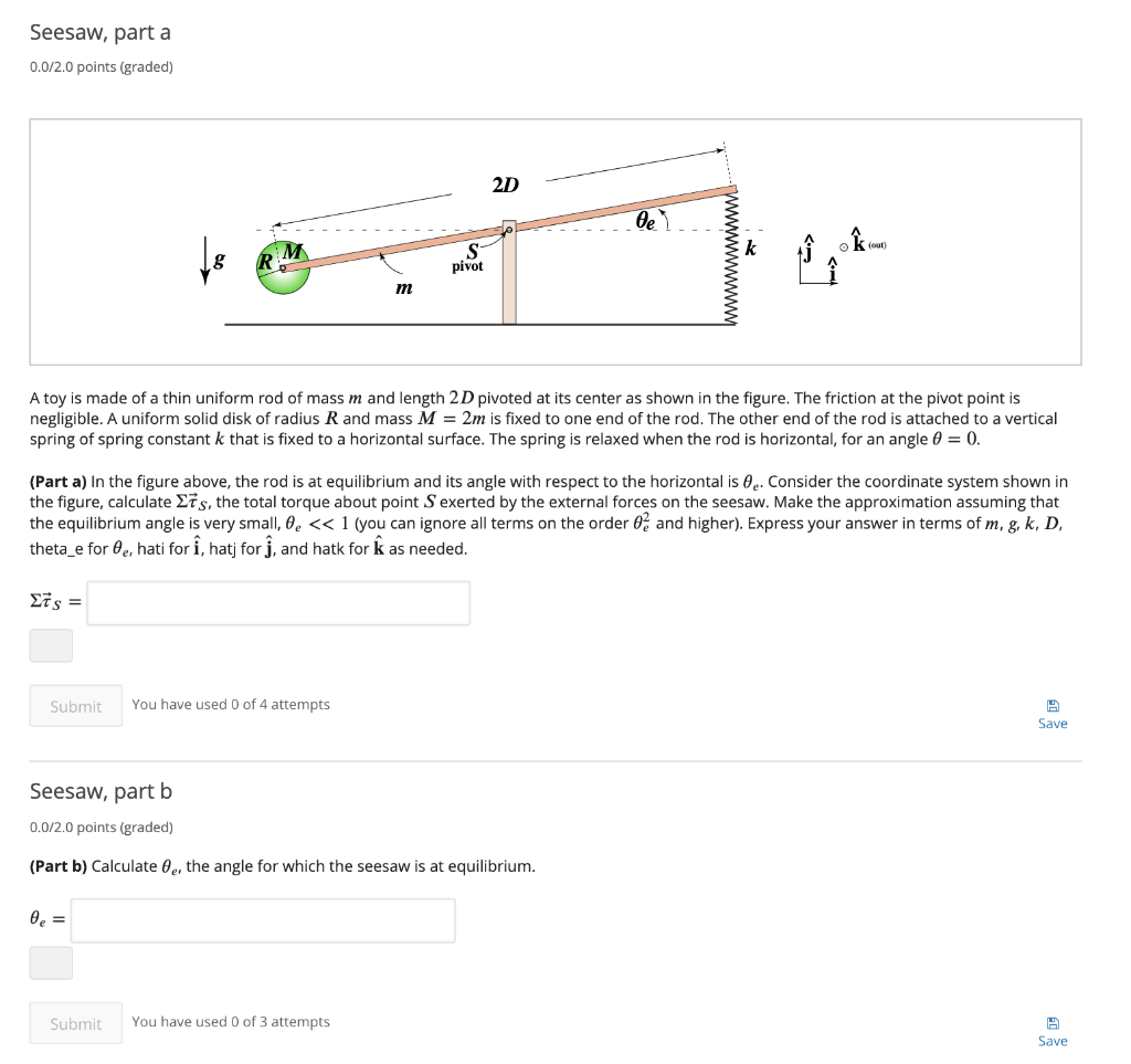 The Seesaw Part 2 Basic Pid Theory And Arduino Implem vrogue.co