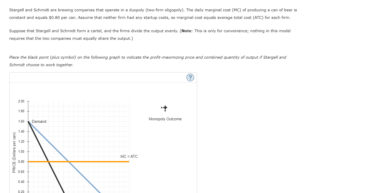 solved-stargell-and-schmidt-are-brewing-companies-that-chegg
