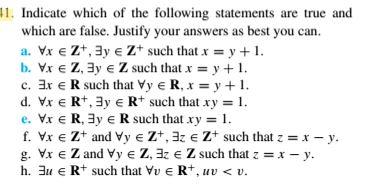 Solved Discrete Mathematic I am having so much trouble to | Chegg.com