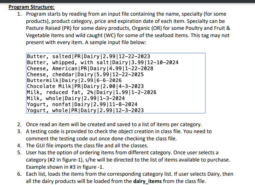 Solved Provide me a Python code and follow all the steps | Chegg.com