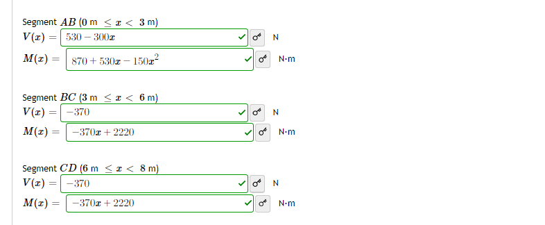 Solved Please explain how to solve those two question. | Chegg.com