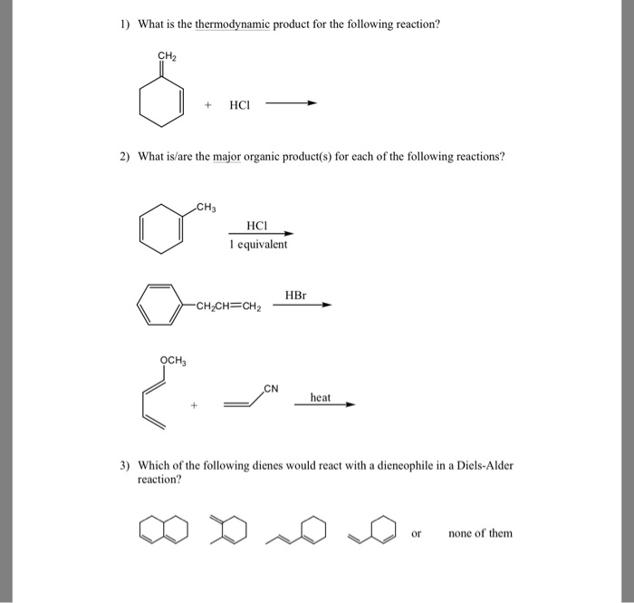 solved-1-what-is-the-thermodynamic-product-for-the-chegg