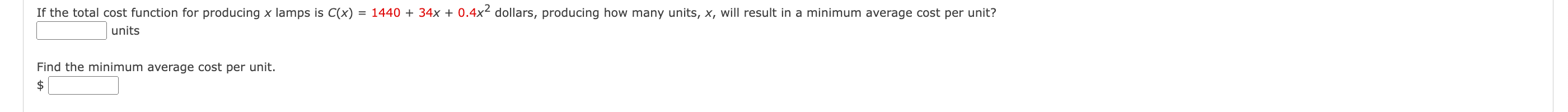 solved-units-find-the-minimum-average-cost-per-unit-chegg