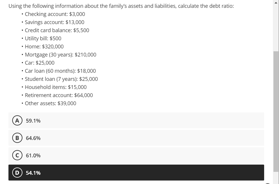 320000 mortgage