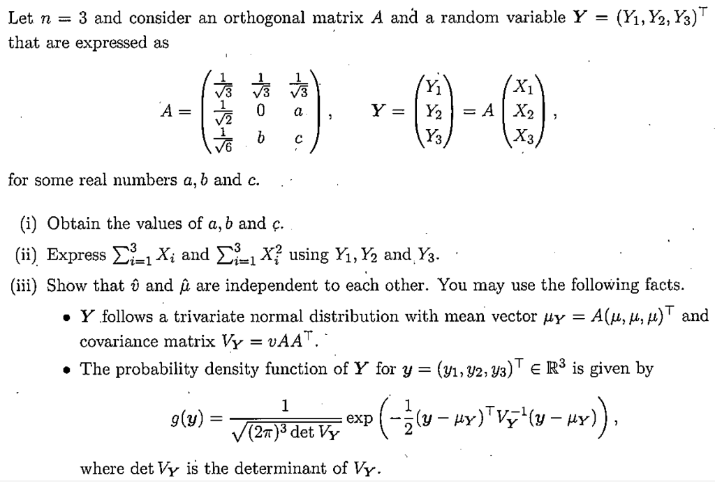 Solved The Probability Density Function Of The Normal Dis Chegg Com