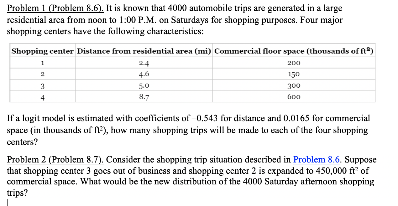 Solved Problem 1 (Problem 8.6). It is known that 4000 | Chegg.com
