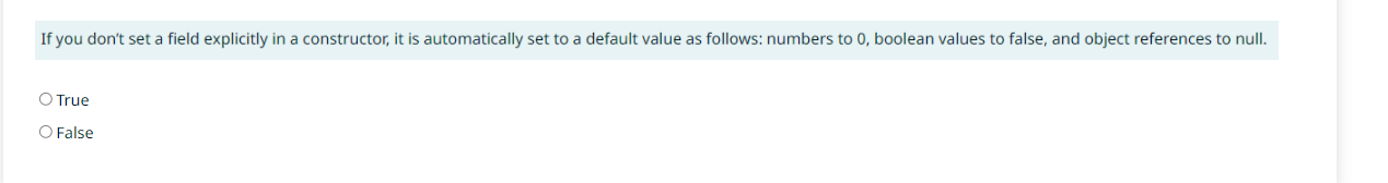 invalid assignment to result field for constructor expectation