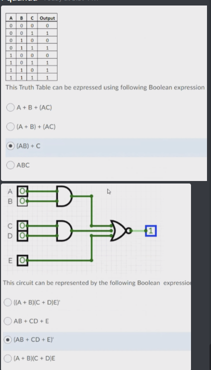 Solved B E This Circuit Can Be Represented By The Following | Chegg.com