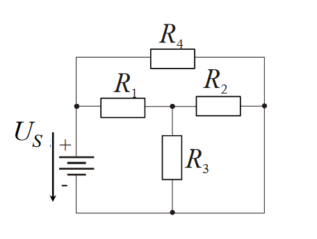 Solved How can we determine that R2 is in parallel with R3 | Chegg.com