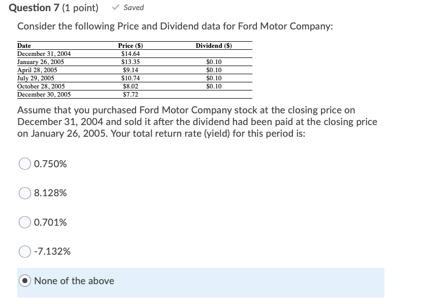 I Found The Answer As Negative 8 128 Just Want T Chegg Com