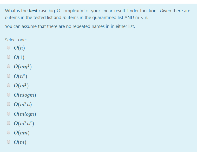 Solved This function should return a list of (Name, nhi, re | Chegg.com