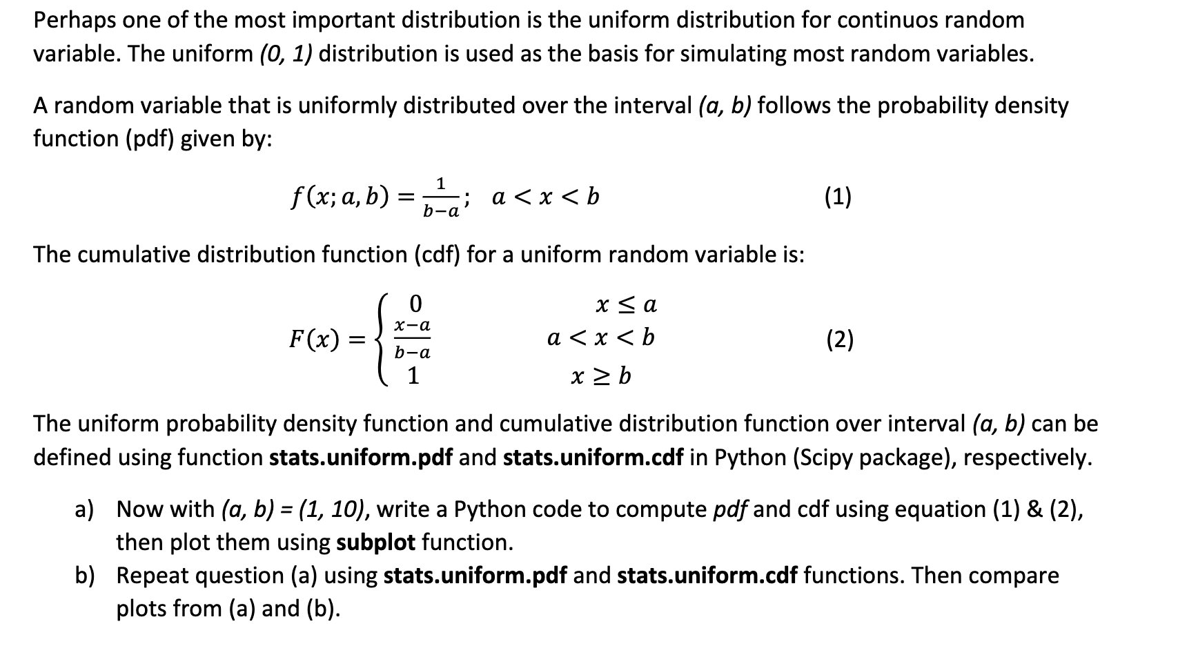 perhaps-one-of-the-most-important-distribution-is-the-chegg