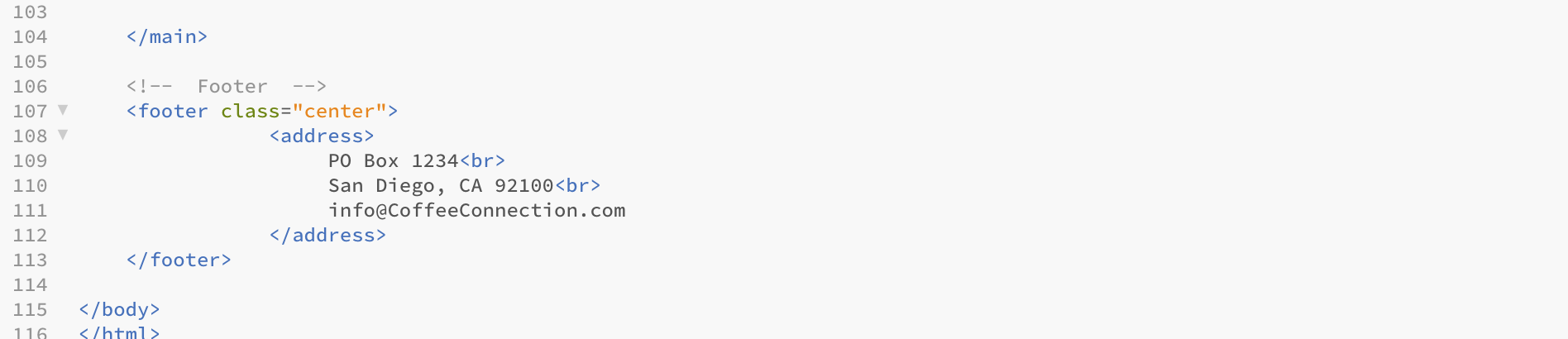 Solved Objective: To learn how to use PHP to retrieve, | Chegg.com