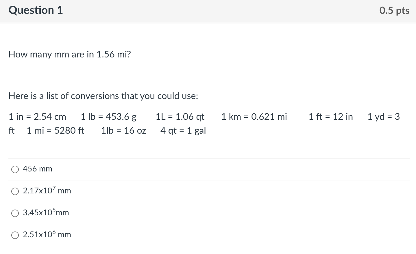 solved-how-many-mm-are-in-1-56mi-here-is-a-list-of-chegg