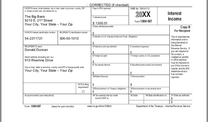 Solved 1 Answer the following questions based on the tax | Chegg.com