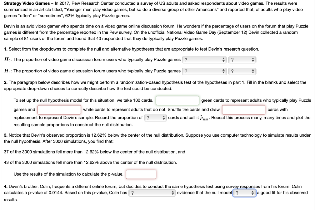 Comments 273 to 234 of 1308 - Start Survey? by PixelDough