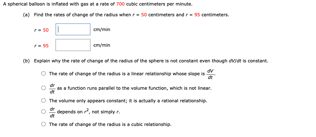 cubic centimeters per minute