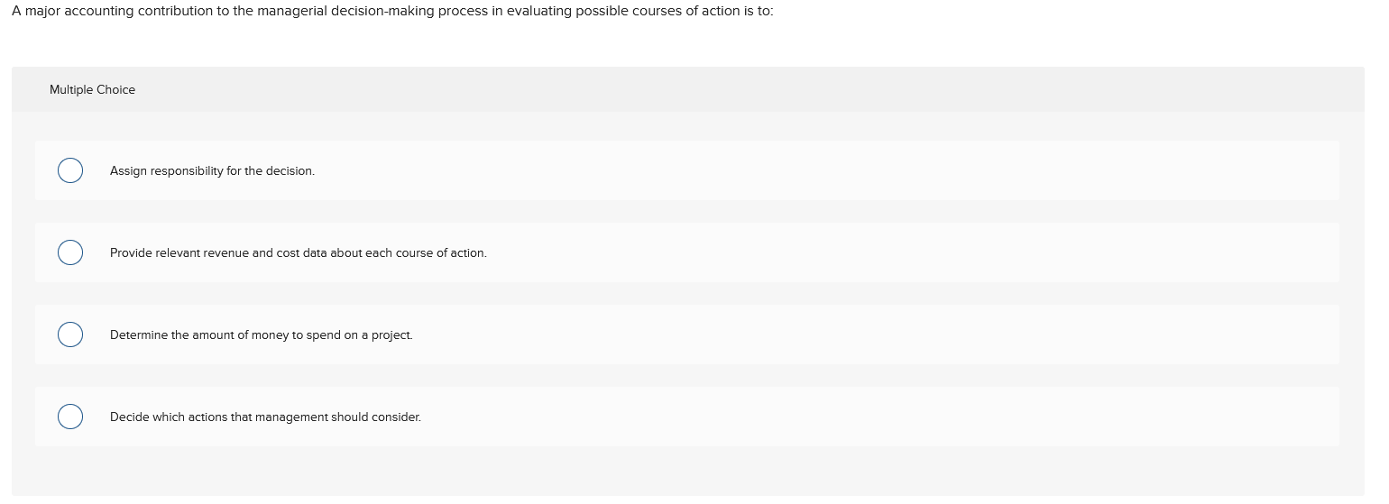 Solved Learning Objective 7-1 Describe the five steps in the | Chegg.com