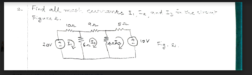 Solved Figure 2. | Chegg.com