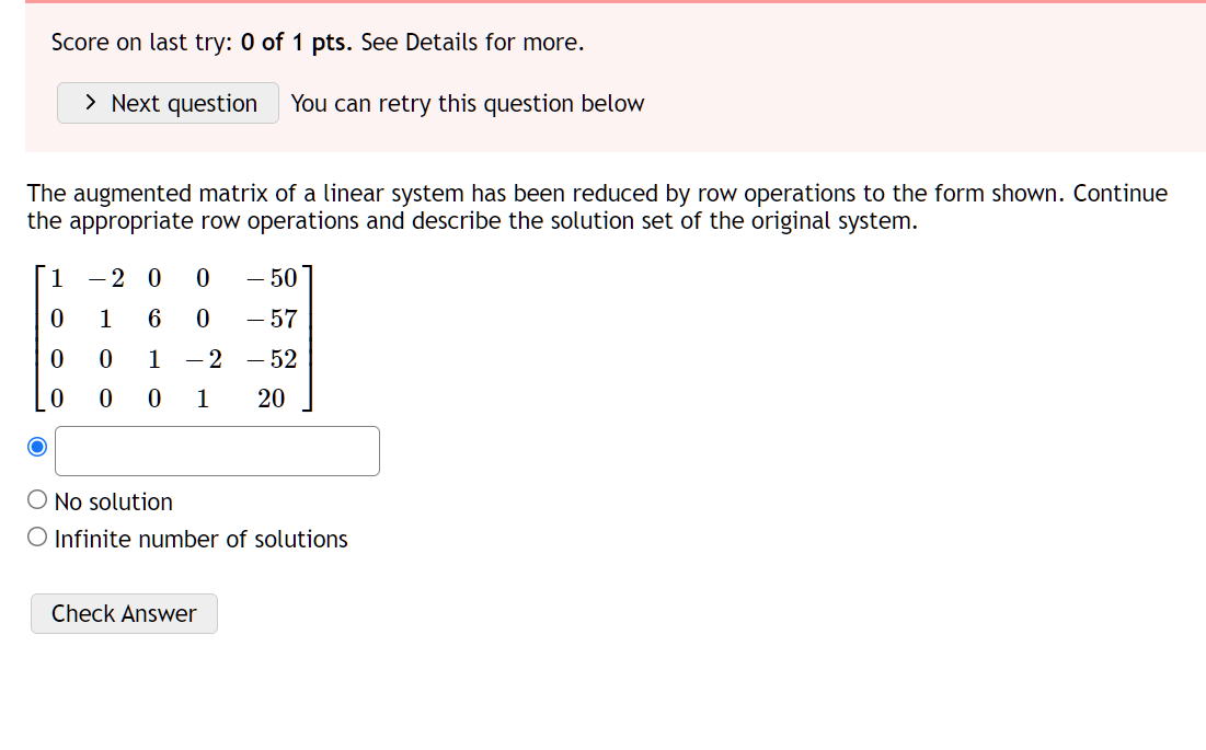 Solved Question 5 Suppose T R² → R³ Is A Linear