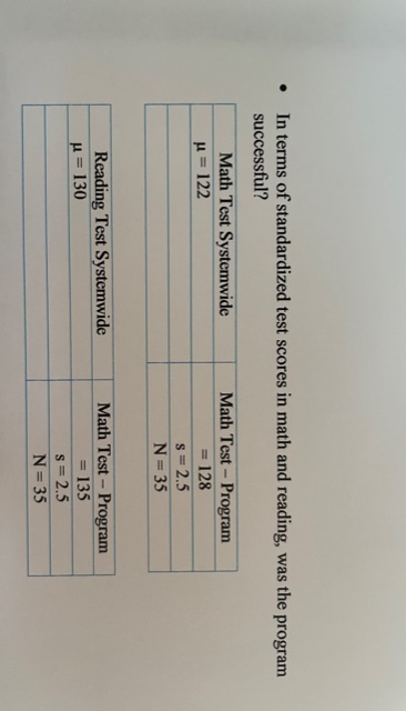 Solved Complete the each of the problems below. Be sure to | Chegg.com
