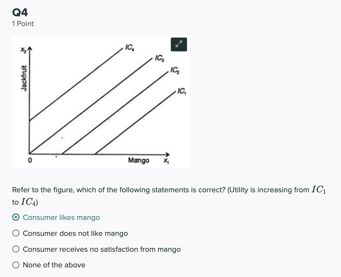 Solved Refer to the figure, which of the following | Chegg.com