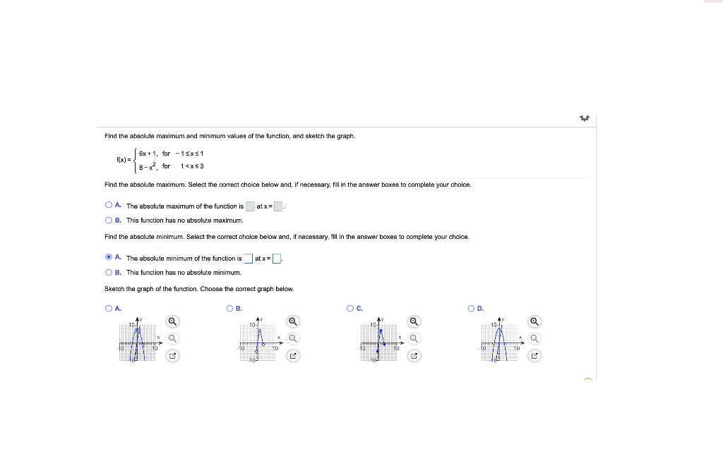 Solved Help please and circle the answers so there visible | Chegg.com